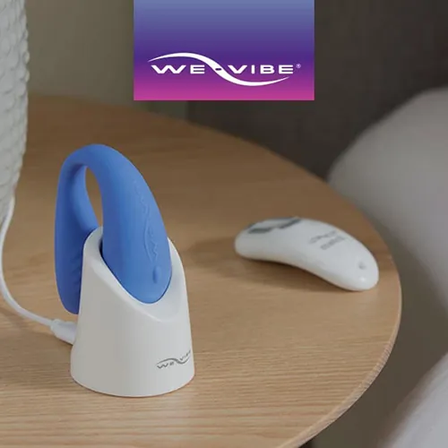We-Vibe con control remoto