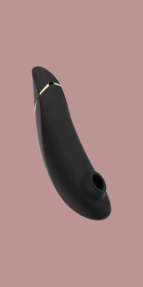 Womanizer con tecnología Pleasure Air